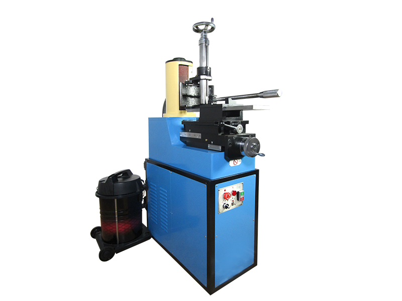 Brake Shoe Grinding Machine