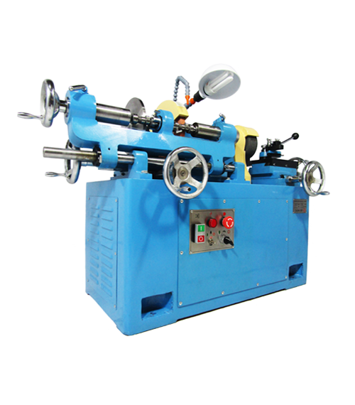 Camshaft Grinding Machine