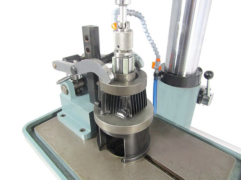 CYLINDER HONING MACHINE HMA 120