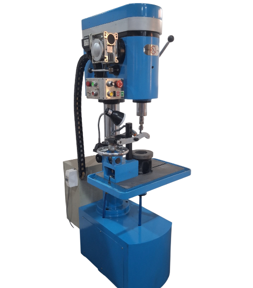 MÁY ĐÁNH BÓNG XI-LANH XE MÁY HMB-125