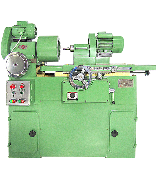 CONROD GRINDING MACHINE H1