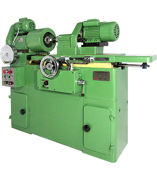 CONROD GRINDING MACHINE H1