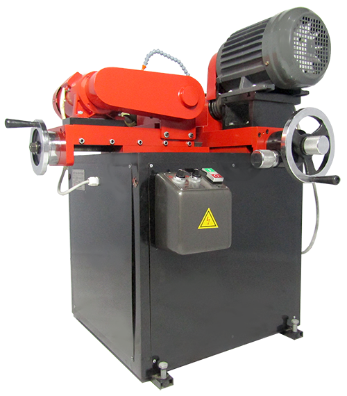 BRAKE DISK GRINDING MACHINE MD350M