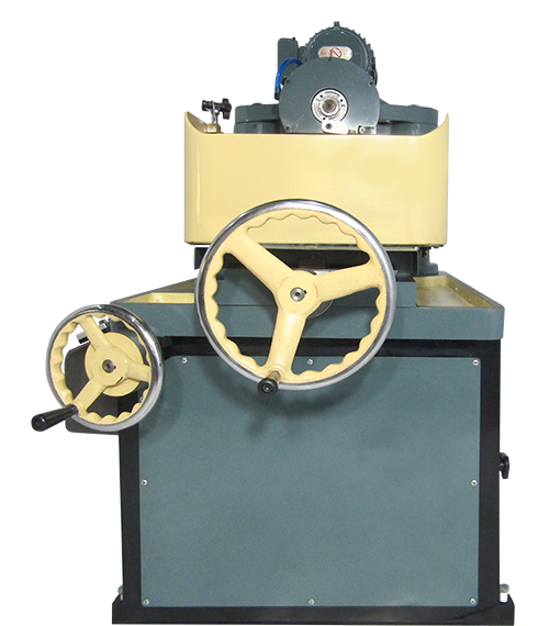 BRAKE DISK GRINDING MACHINE MD350T