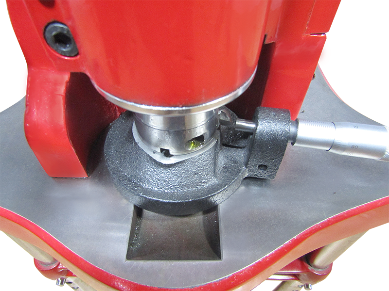 CYLINDER BORING MACHINE SB153