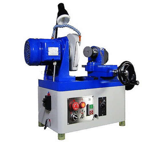 Valve Grinding Machine VG1